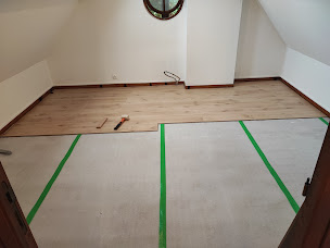 Photo n°23 de DC PEINTURES à Villiers-Saint-Frédéric (Peintre en bâtiment)