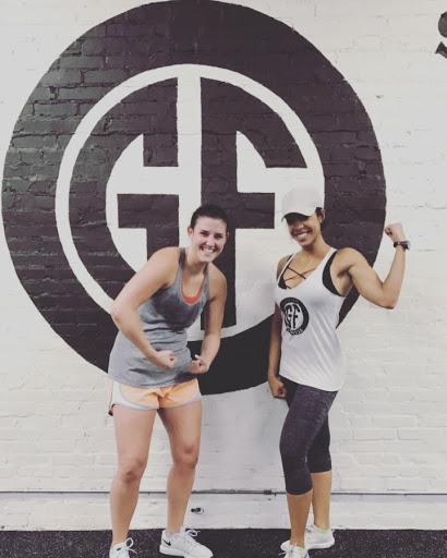 Glover Fitness - Thumbnail