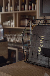 Photo n°25 de Histoire sans Faim | Restaurant bistronomique à Saint-Etienne à Saint-Étienne (Restaurant)