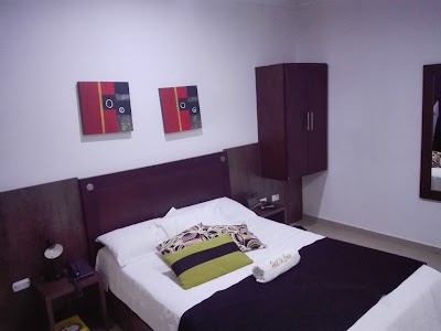 Photos of Hotel La Casa N. 3