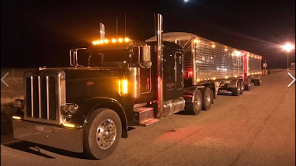 Truck RV Carwash car wash in Milk River, AB