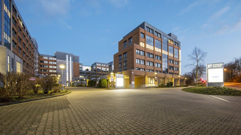 TES Electronic Solutions GmbH