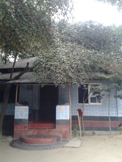 Photos of Mia Bari Jame Masjid
