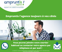 Empruntis SAINT GREGOIRE courtier en crédit immobilier à Saint-Grégoire
