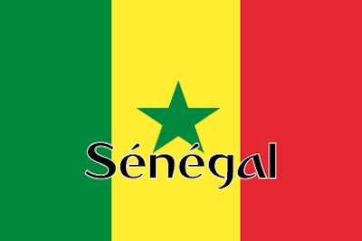 Consulate General of Senegal