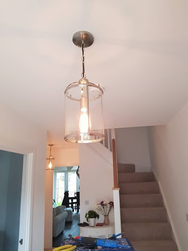 JS Electrical & Property Maintenance
