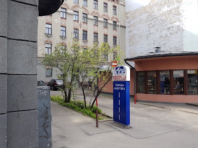 travel-agency