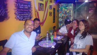 Photos of MEMPHIS HOSTAL