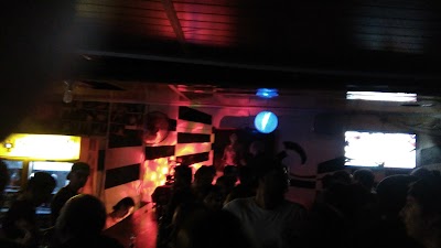 Photos of Area City Bar