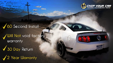 Chip Your Car