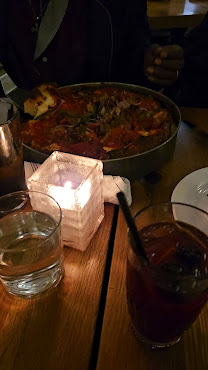 Labriola Ristorante - Chicago by null