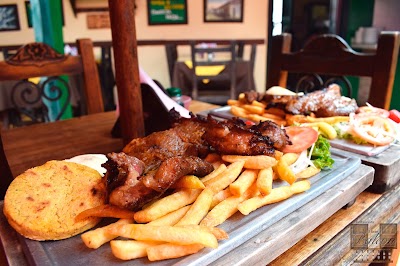 Photos of Restaurante El Gran Balc&oacute;n