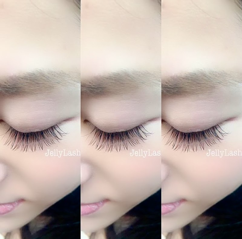 まつ毛エクステJellyLash