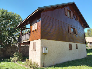 Photo n°2 de Briançon Rénovation : Artisan Collard et Nouveau à Briançon (Façadier)