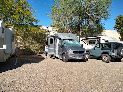 Trailer Ranch RV Resort