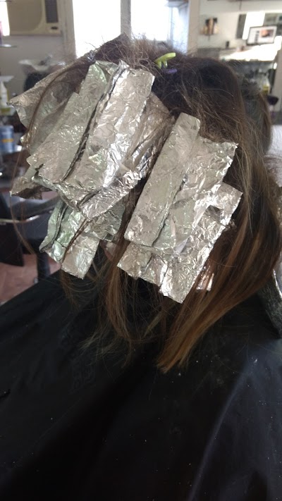 Photos of Hairdresser Fabian Martinez