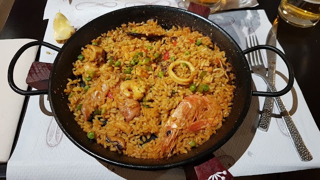 Asador El Marqués