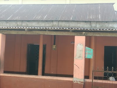 Photos of Bullbazar jame Masjid