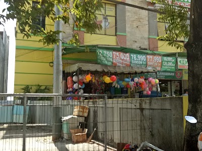 Photos of Maxi Supermarkets Kilo 3