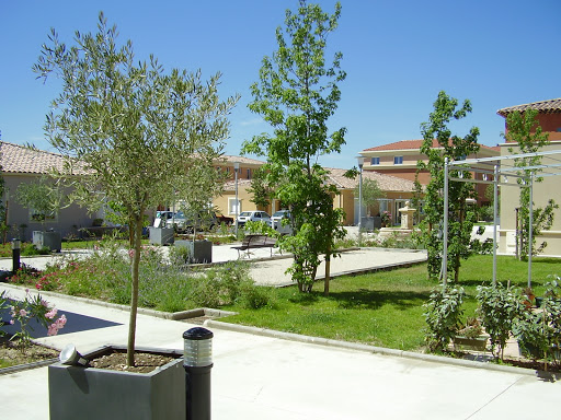 Photo de Résidence Seniors Bleu Soleil
