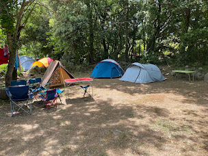Photo n°16 de Camping Municipal Le Claps à Mons (Terrain pour camping-cars)