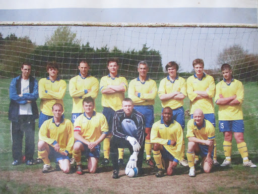 Necton FC Gallery - United Kingdom