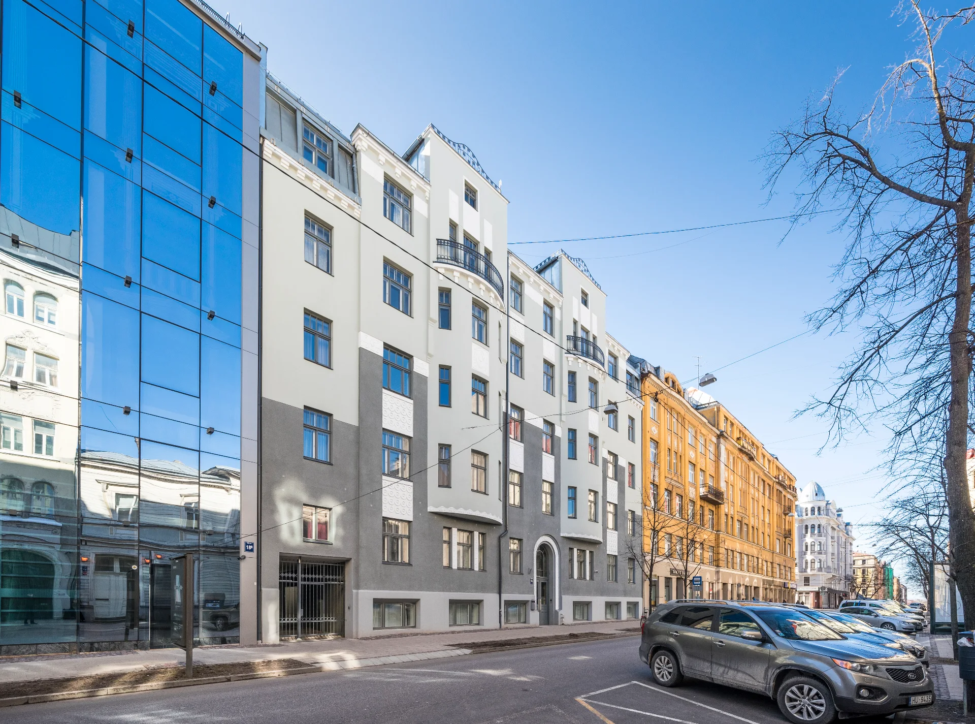 Appeltofft Invest / Stabu 16