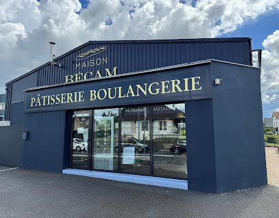 Boulangerie Pâtisserie Maison Bécam - Orléans Sud
