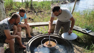 Photos of Nestorinranta