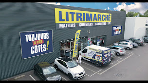 Photo n°2 de Litrimarché La-Roche-sur-Yon à La Roche-sur-Yon (Magasin de canapés)