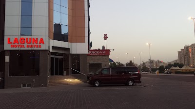 Photos of Laguna Hotel Suites