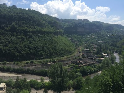 Photos of Monastery Mgvimevi