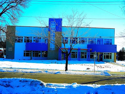 Badger Rock Middle School