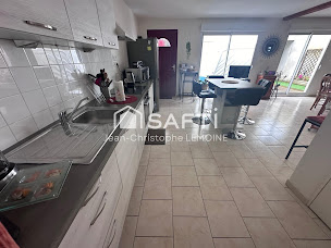 Photo n°1 de Jean Christophe LEMOINE - SAFTI Immobilier CRAON à Craon (Agent immobilier)