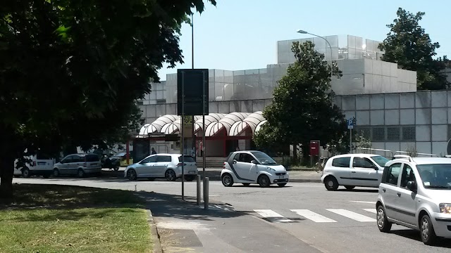 Poste Italiane