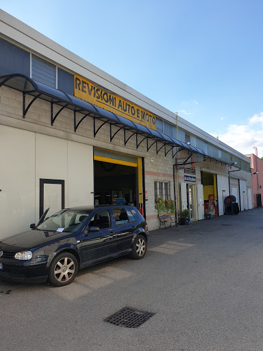 Car Repair Tononi Raffaele - Thumbnail