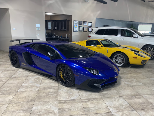 Chicago Motor Cars - Thumbnail