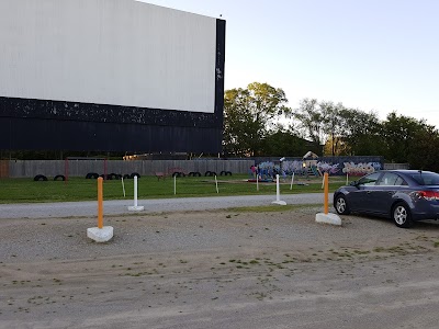 Tibbs Drive-In