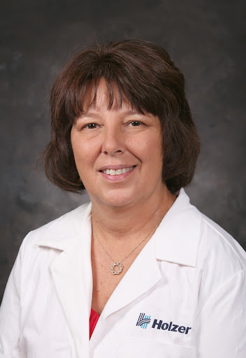 Susan Moore, MSN, FNP - Holzer Health System