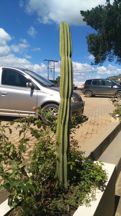Photos of Makhaleng Shopping Complex