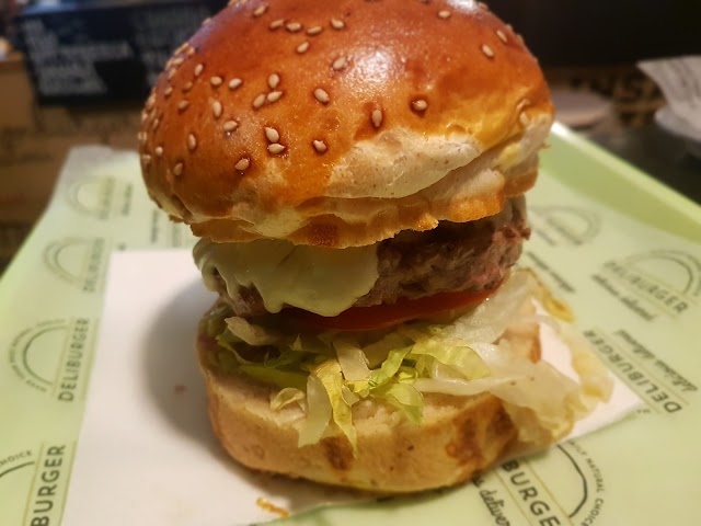 Deliburger