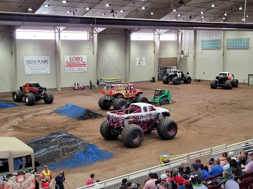 Mallet Event Center
