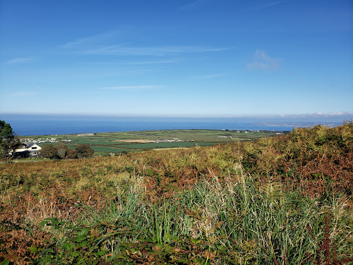 Rosewall Hill Car Park