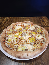 Photo n°24 de Ti paille food à Troyes (Pizzeria)