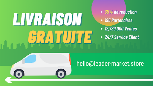 Leader Market