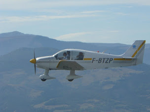 Photo n°1 de Aero Club Alpin à Tallard (Organisme à but non lucratif)
