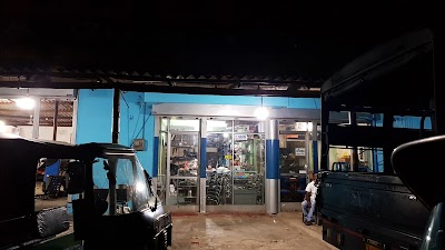 clothing-store