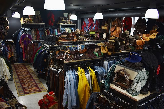 PICKNWEIGHT VINTAGE KILO STORE