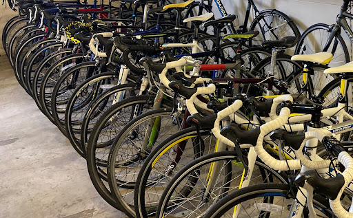 Re-Cycle Wight - Visual