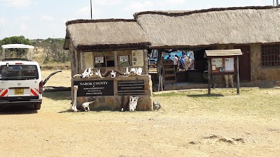 Photos of Mara Triangle